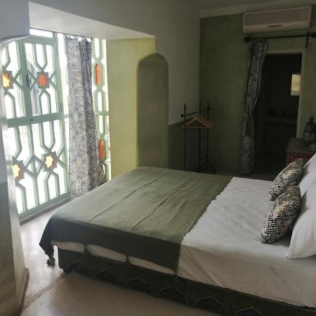 Riad Camindia Маракеш Екстериор снимка
