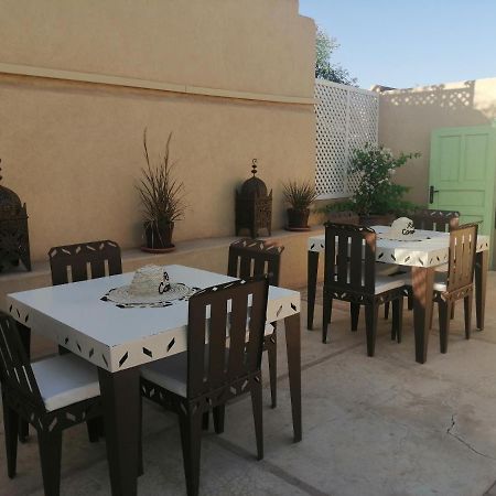 Riad Camindia Маракеш Екстериор снимка