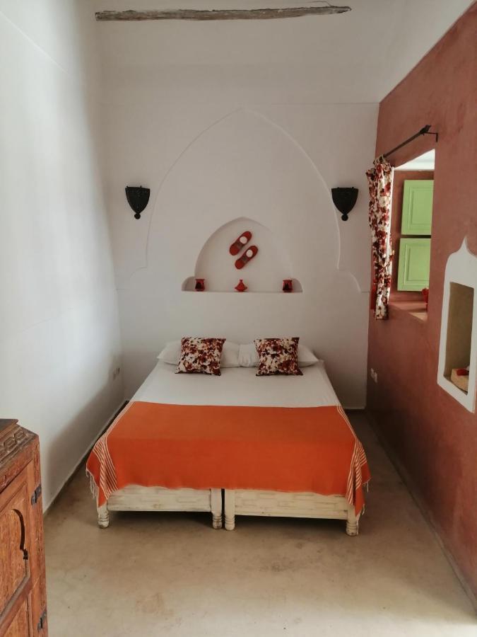 Riad Camindia Маракеш Екстериор снимка