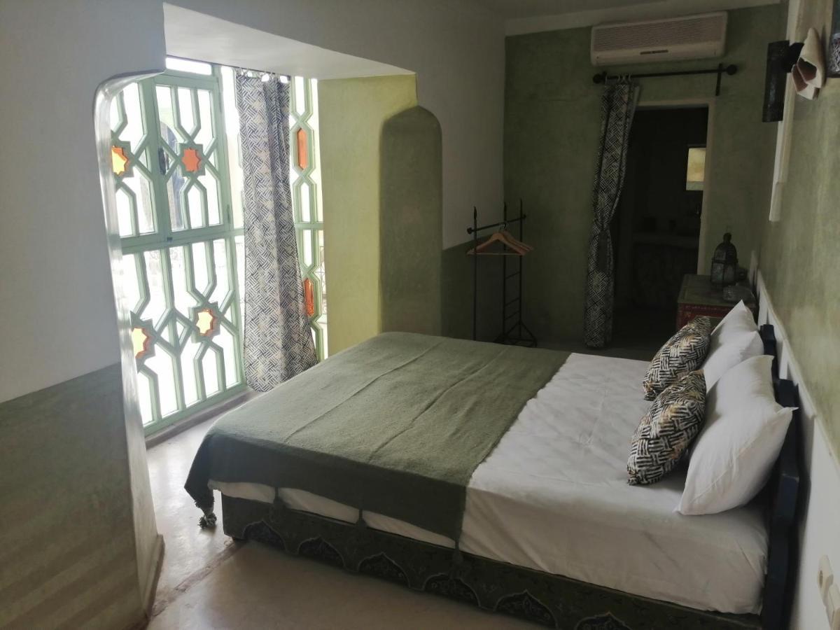 Riad Camindia Маракеш Екстериор снимка