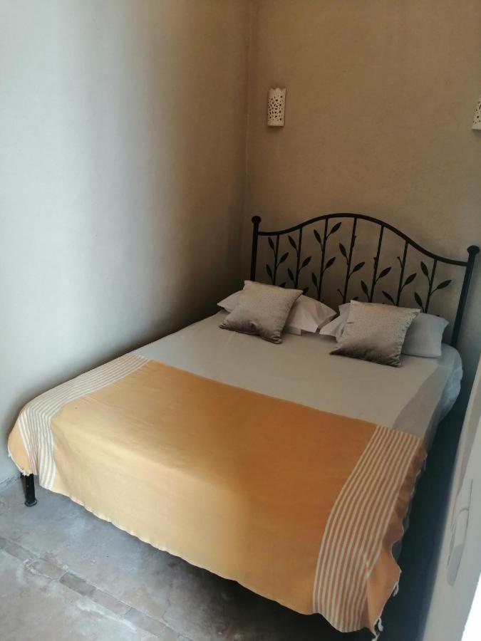 Riad Camindia Маракеш Екстериор снимка