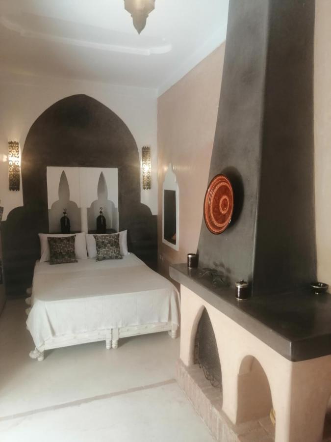 Riad Camindia Маракеш Екстериор снимка