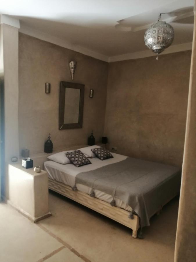 Riad Camindia Маракеш Екстериор снимка