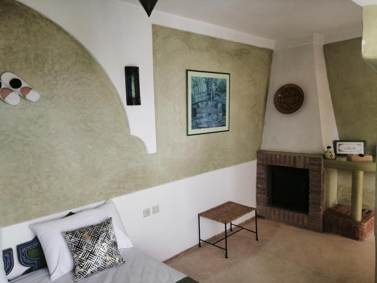 Riad Camindia Маракеш Екстериор снимка
