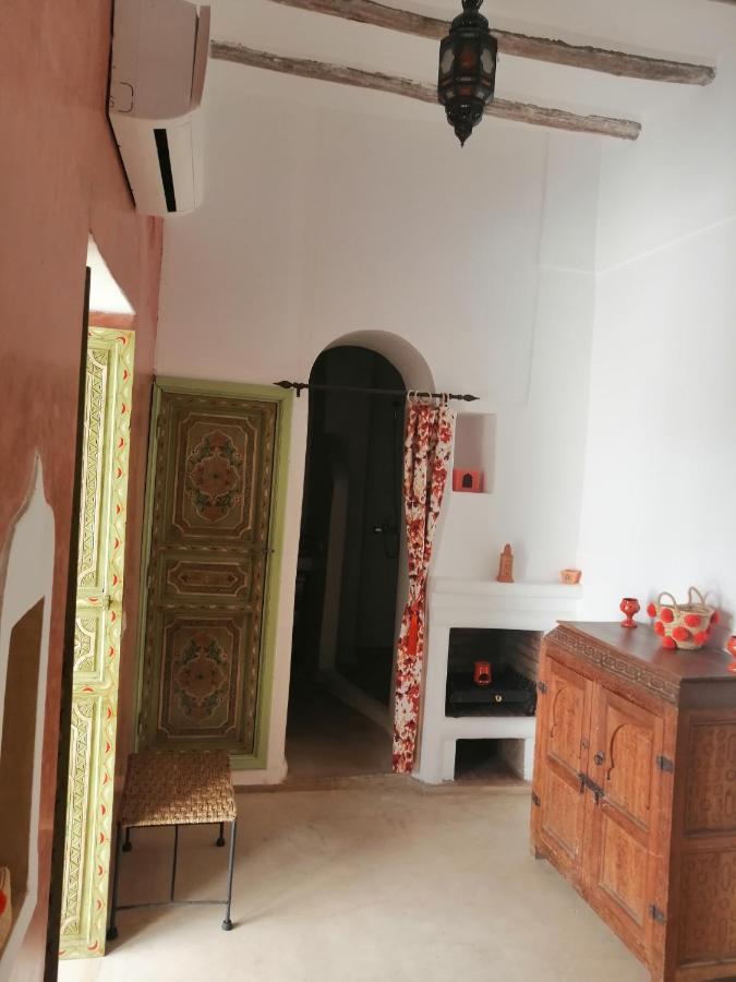 Riad Camindia Маракеш Екстериор снимка