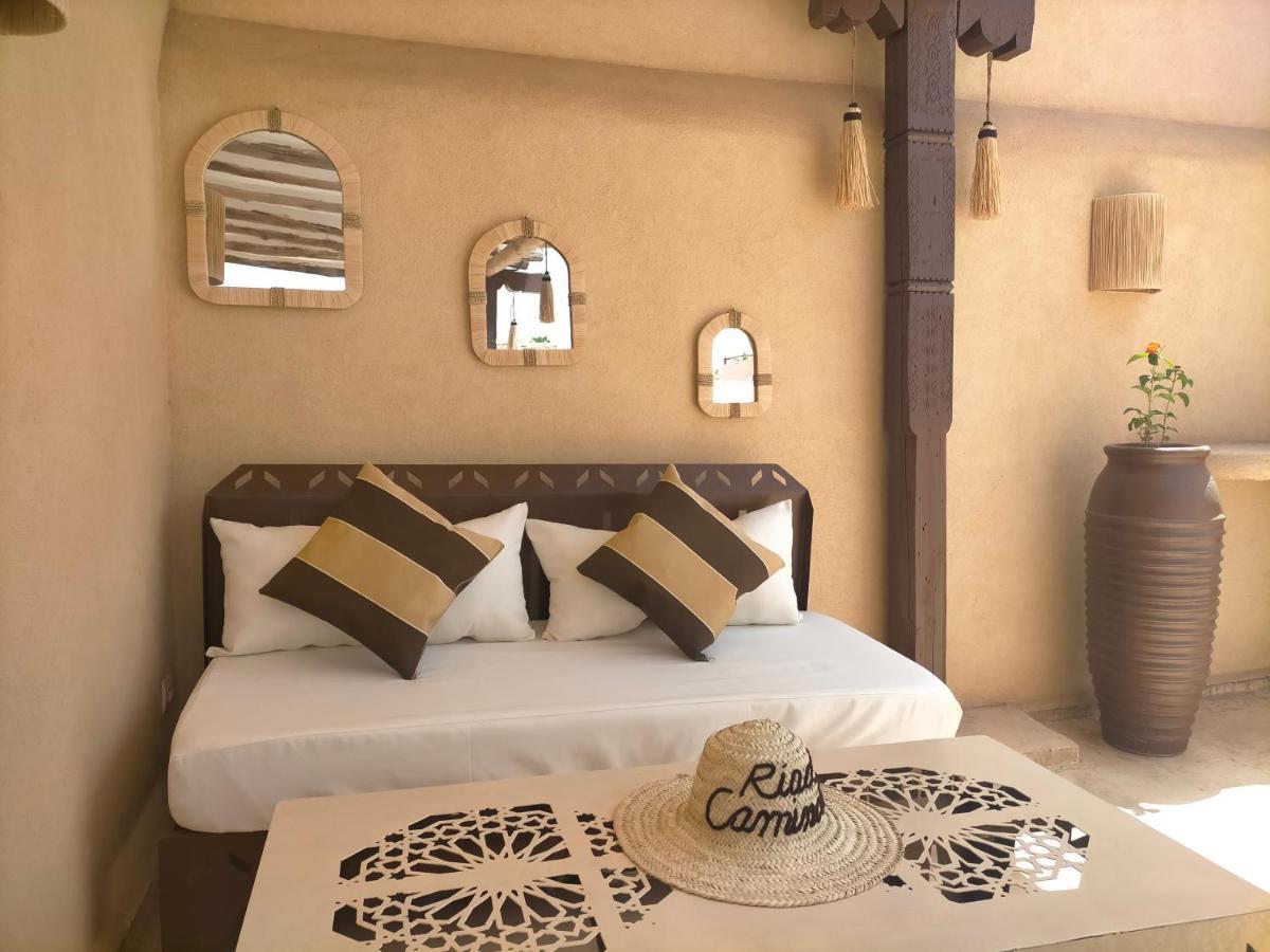 Riad Camindia Маракеш Екстериор снимка