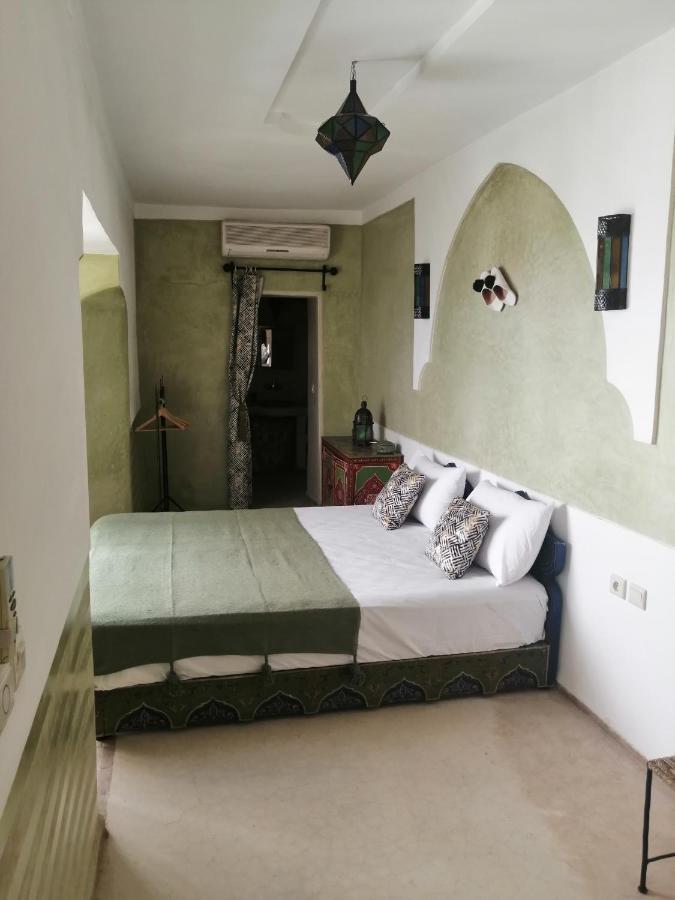 Riad Camindia Маракеш Екстериор снимка