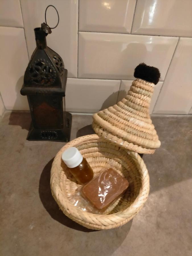 Riad Camindia Маракеш Екстериор снимка